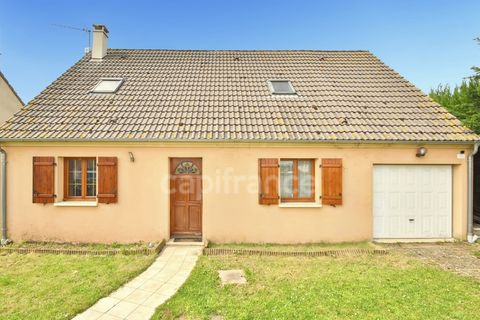 Bungalow i Angerville, Essonne, Angerville - € 222.000 | Ref: 340932390783 - foto 2