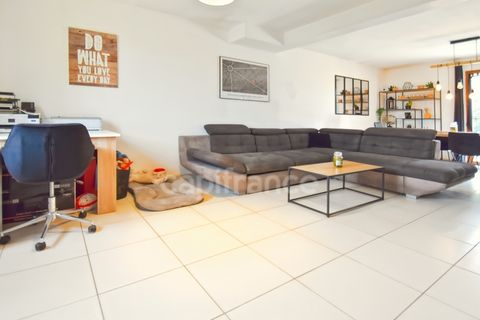 Bungalow i Angerville, Essonne, Angerville - € 222.000 | Ref: 340932390783 - foto 5