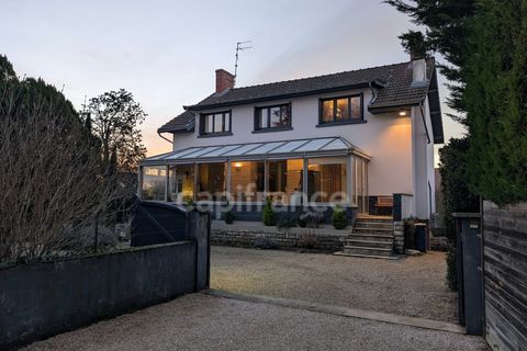 Villa a Saint-Marcel, Saone-et-Loire, Saint-Marcel - € 355.000 | Ref: 340934829107 - foto 17