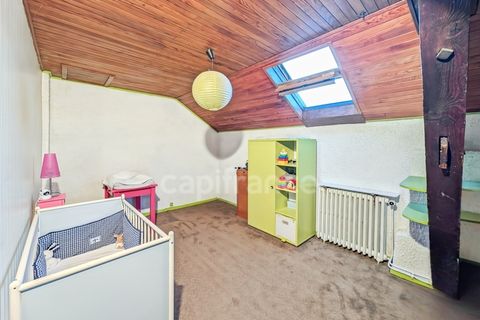 Villa a Saint-Marcel, Saone-et-Loire, Saint-Marcel - € 355.000 | Ref: 340934829107 - foto 18
