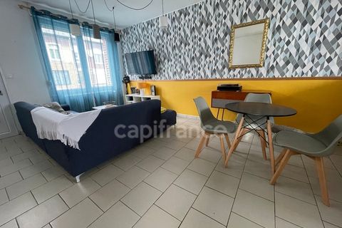 Villa i Tergnier, Aisne, Tergnier - € 99.900 | Ref: 340937970664 - foto 2