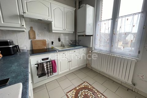 Villa i Tergnier, Aisne, Tergnier - € 99.900 | Ref: 340937970664 - foto 4