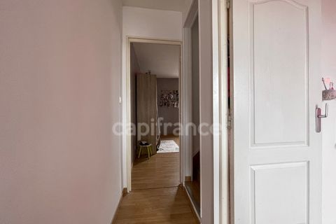 Villa i Tergnier, Aisne, Tergnier - € 99.900 | Ref: 340937970664 - foto 5