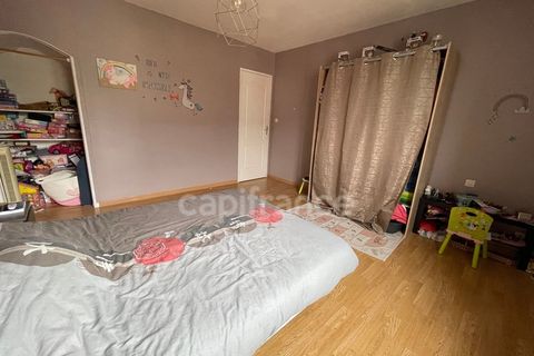 Villa i Tergnier, Aisne, Tergnier - € 99.900 | Ref: 340937970664 - foto 6