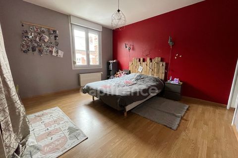 Villa i Tergnier, Aisne, Tergnier - € 99.900 | Ref: 340937970664 - foto 7