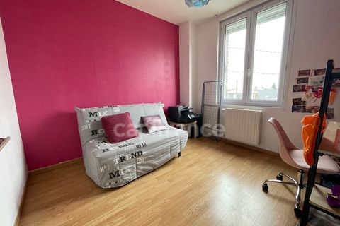Villa i Tergnier, Aisne, Tergnier - € 99.900 | Ref: 340937970664 - foto 8