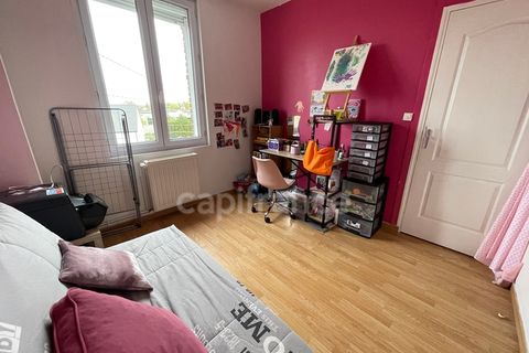Villa i Tergnier, Aisne, Tergnier - € 99.900 | Ref: 340937970664 - foto 9