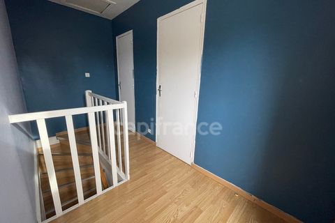 Villa i Tergnier, Aisne, Tergnier - € 99.900 | Ref: 340937970664 - foto 10