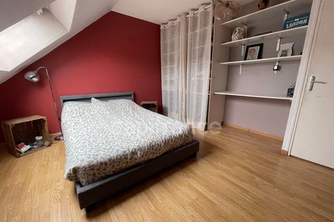 Villa i Tergnier, Aisne, Tergnier - € 99.900 | Ref: 340937970664 - foto 11