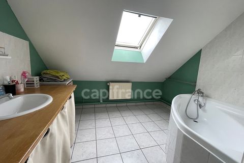 Villa i Tergnier, Aisne, Tergnier - € 99.900 | Ref: 340937970664 - foto 12