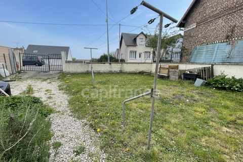 Villa i Tergnier, Aisne, Tergnier - € 99.900 | Ref: 340937970664 - foto 17