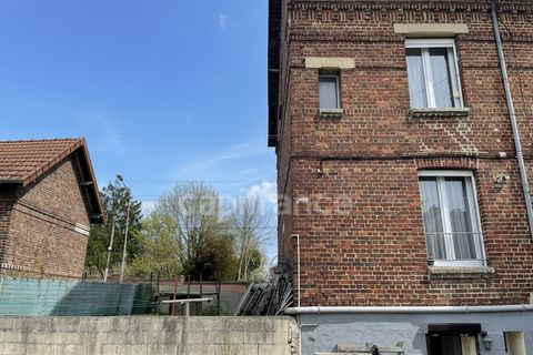 Villa i Tergnier, Aisne, Tergnier - € 99.900 | Ref: 340937970664 - foto 18