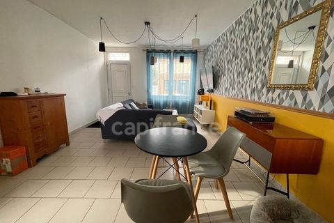 Villa i Tergnier, Aisne, Tergnier - € 99.900 | Ref: 340937970664 - foto 22