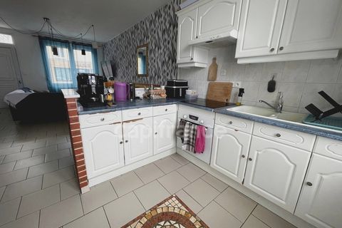Villa i Tergnier, Aisne, Tergnier - € 99.900 | Ref: 340937970664 - foto 24