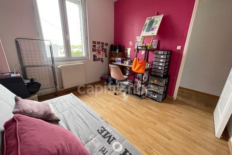 Villa i Tergnier, Aisne, Tergnier - € 99.900 | Ref: 340937970664 - foto 27