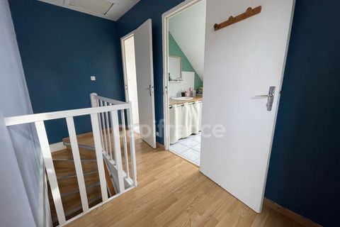 Villa i Tergnier, Aisne, Tergnier - € 99.900 | Ref: 340937970664 - foto 28