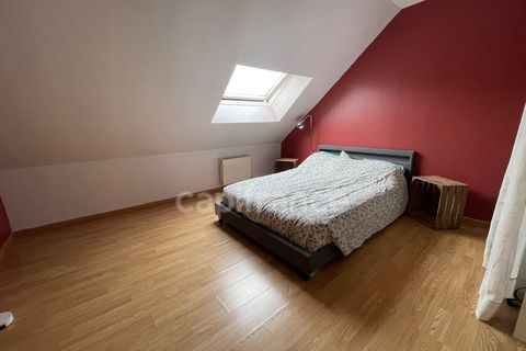 Villa i Tergnier, Aisne, Tergnier - € 99.900 | Ref: 340937970664 - foto 29