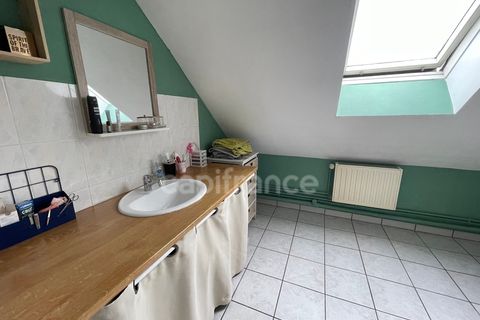 Villa i Tergnier, Aisne, Tergnier - € 99.900 | Ref: 340937970664 - foto 30