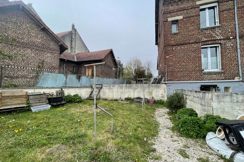 Villa i Tergnier, Aisne, Tergnier - € 99.900 | Ref: 340937970664 - foto 31