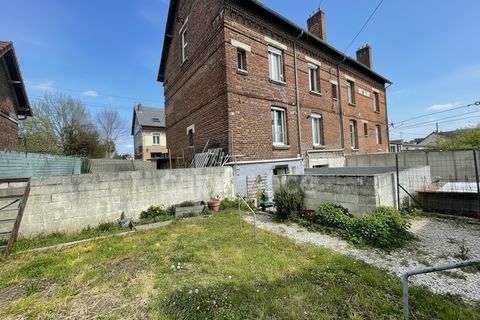 Villa i Tergnier, Aisne, Tergnier - € 99.900 | Ref: 340937970664 - foto 32
