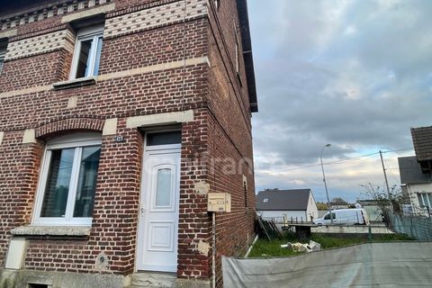 Villa i Tergnier, Aisne, Tergnier - € 99.900 | Ref: 340937970664 - foto 33
