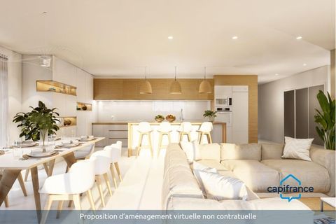 Apartament a Frontignan, Herault, Frontignan - € 469.000 | Ref: 340939175516 - foto 8