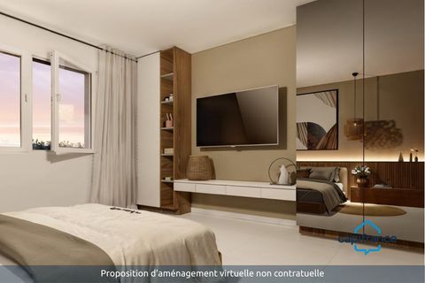 Apartament a Frontignan, Herault, Frontignan - € 469.000 | Ref: 340939175516 - foto 9