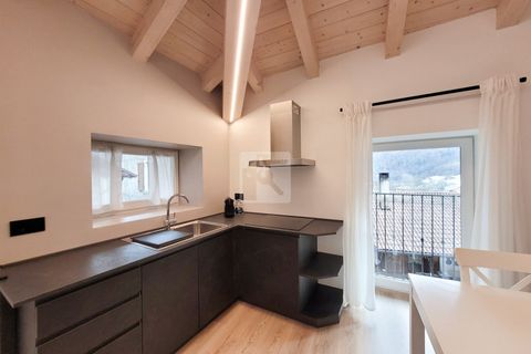 Lejlighed i Ledro, Trento, Ledro - € 186.000 | Ref: 1756-1 - foto 1