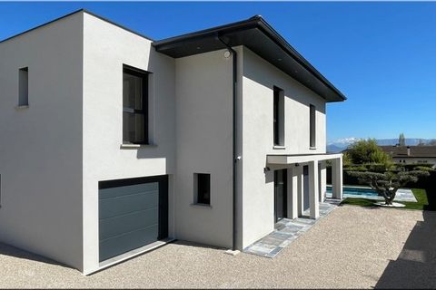 Villa i Sergy, Ain, Sergy - € 799.000 | Ref: 340934565950 - foto 2