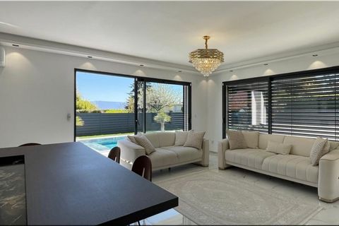 Villa i Sergy, Ain, Sergy - € 799.000 | Ref: 340934565950 - foto 3