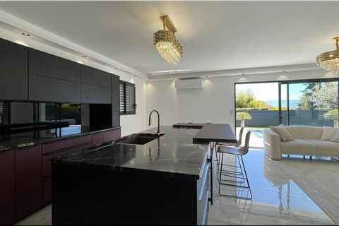Villa i Sergy, Ain, Sergy - € 799.000 | Ref: 340934565950 - foto 5