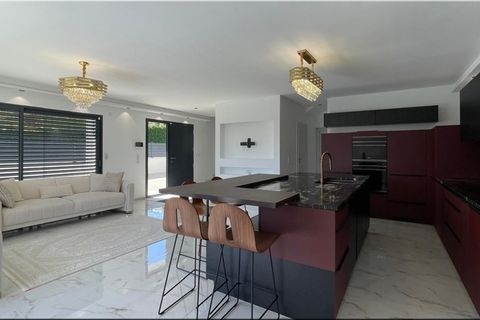 Villa i Sergy, Ain, Sergy - € 799.000 | Ref: 340934565950 - foto 8
