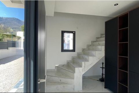 Villa i Sergy, Ain, Sergy - € 799.000 | Ref: 340934565950 - foto 9