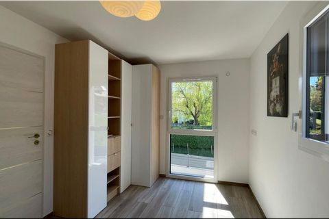 Villa i Sergy, Ain, Sergy - € 799.000 | Ref: 340934565950 - foto 12