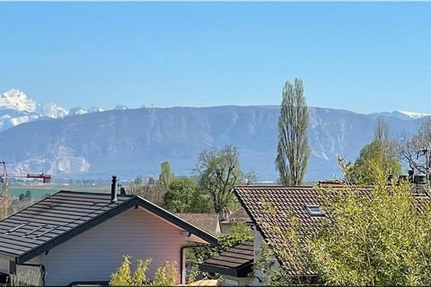 Villa i Sergy, Ain, Sergy - € 799.000 | Ref: 340934565950 - foto 17