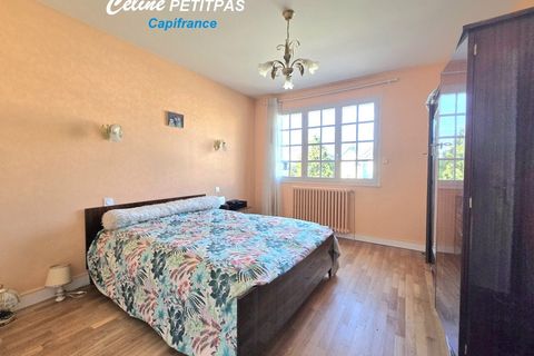 Villa i Iffendic, Ille-et-Vilaine, Iffendic - € 245.000 | Ref: 340935414151 - foto 6