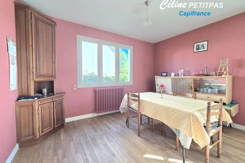 Villa i Iffendic, Ille-et-Vilaine, Iffendic - € 245.000 | Ref: 340935414151 - foto 11