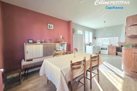 Villa i Iffendic, Ille-et-Vilaine, Iffendic - € 245.000 | Ref: 340935414151 - foto 12