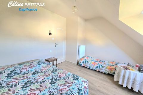 Villa i Iffendic, Ille-et-Vilaine, Iffendic - € 245.000 | Ref: 340935414151 - foto 14