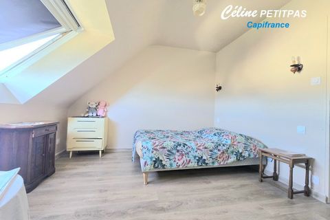 Villa i Iffendic, Ille-et-Vilaine, Iffendic - € 245.000 | Ref: 340935414151 - foto 15