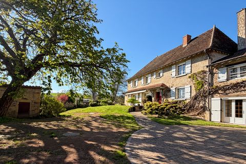 Villa a La Clayette, Saone-et-Loire, La Clayette - € 495.000 | Ref: 340937019926 - foto 5