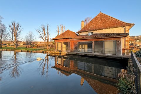Villa a La Clayette, Saone-et-Loire, La Clayette - € 495.000 | Ref: 340937019926 - foto 10