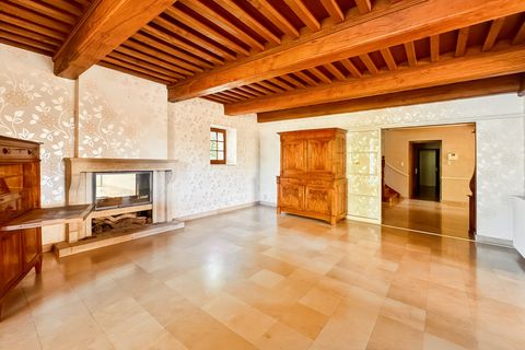 Villa a La Clayette, Saone-et-Loire, La Clayette - € 495.000 | Ref: 340937019926 - foto 13