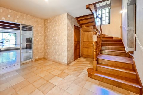 Villa a La Clayette, Saone-et-Loire, La Clayette - € 495.000 | Ref: 340937019926 - foto 14