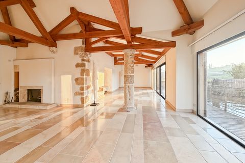 Villa a La Clayette, Saone-et-Loire, La Clayette - € 495.000 | Ref: 340937019926 - foto 17