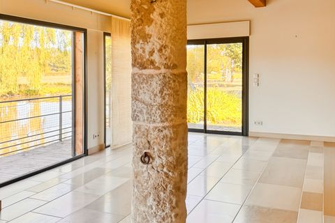 Villa a La Clayette, Saone-et-Loire, La Clayette - € 495.000 | Ref: 340937019926 - foto 20