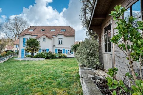 Villa a Jouars-Pontchartrain, Yvelines, Jouars-Pontchartrain - € 687.000 | Ref: 340939788279 - foto 2