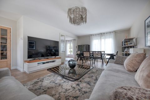Villa a Jouars-Pontchartrain, Yvelines, Jouars-Pontchartrain - € 687.000 | Ref: 340939788279 - foto 4