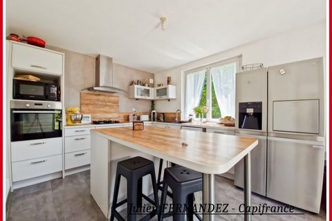 Villa a Chatellerault, Vienne, Chatellerault - € 235.000 | Ref: 340939536204 - foto 3