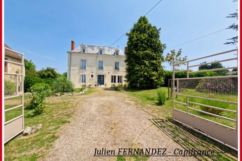 Villa a Chatellerault, Vienne, Chatellerault - € 235.000 | Ref: 340939536204 - foto 4